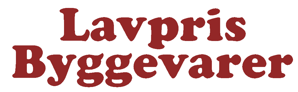 Lavpris Byggevarer