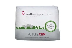 Aalborg Portland Cement & Mørtel|FUTURECEM cement 25 kg