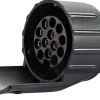 AutoZone® Biltilbehør|Adapter 7-13 pol -