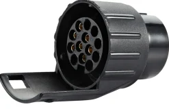 AutoZone® Biltilbehør|Adapter 7-13 pol -
