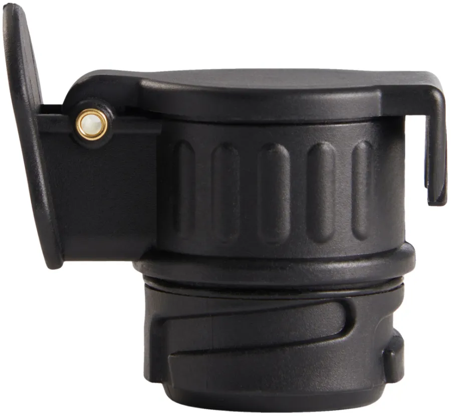 AutoZone® Biltilbehør|Adapter 13-7 pol 12 V -