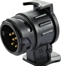 AutoZone® Biltilbehør|Adapter 13-7 pol 12 V -