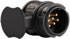 AutoZone® Biltilbehør|Adapter 13-7 pol 12 V -
