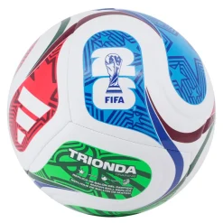 Adidas Sport & Motion|fodbold Trionda TPU str. 5