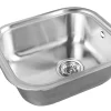 ADORA® Køkkenvaske|Bonum A 470/410 køkkenvask 470 x 410 mm