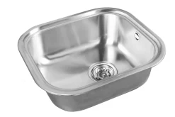 ADORA® Køkkenvaske|Bonum A 470/410 køkkenvask 470 x 410 mm