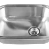 ADORA® Køkkenvaske|Bonum A 550/410 køkkenvask 550 x 410 mm