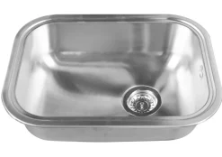 ADORA® Køkkenvaske|Bonum A 550/410 køkkenvask 550 x 410 mm