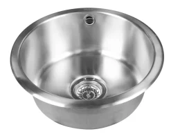 ADORA® Køkkenvaske|Bonum C 430 køkkenvask Ø430 mm