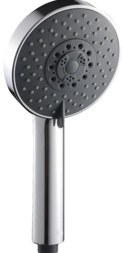 ADORA® Brusehoveder & -Slanger|Dominus håndbruser Ø115 mm