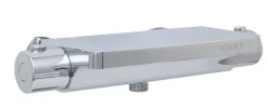 ADORA® Blandingsbatterier Til Bad Og Brus|Exigo Comfort brusearmatur