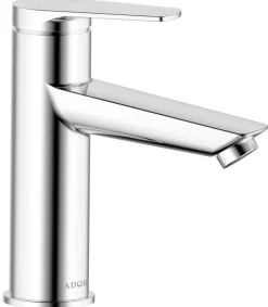 ADORA® Håndvaskarmatur|Flumina L CS håndvaskarmatur krom