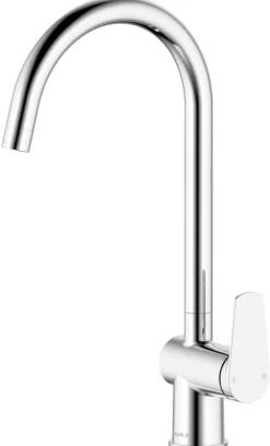 ADORA® Køkkenarmatur|Flumina U køkkenarmatur krom