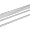 ADORA® Håndklædeholdere|håndklædestang dobbelt 60 cm krom