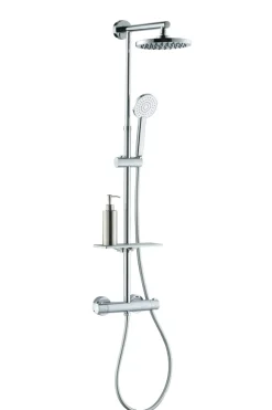 ADORA® Brusehylder|hylde til brusestang