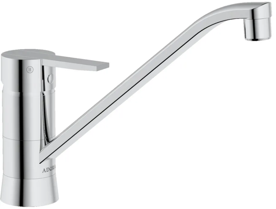 ADORA® Køkkenarmatur|Opus køkkenarmatur