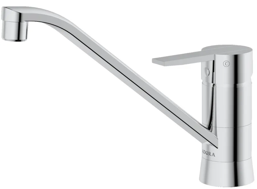ADORA® Køkkenarmatur|Opus køkkenarmatur