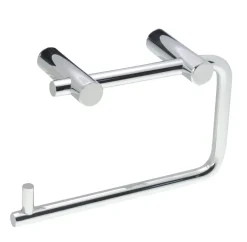 ADORA® Toiletrulleholdere|toiletpapirholder krom