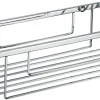 ADORA® Brusehylder|trådhylde rektangulær 30 x 12 x 9 cm
