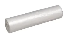 Stabile® Afdækning|Afdækningsfolie 10 my 2 x 25 meter -