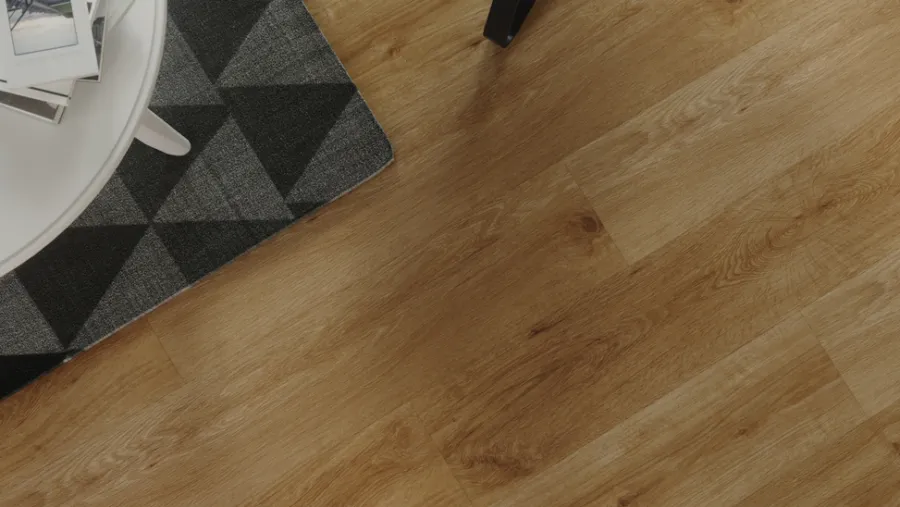 Afirmax Gulve|vinylgulv Newport Oak
