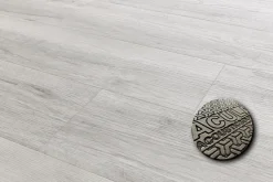 Afirmax Gulve|vinylgulv Scandinavian Oak