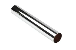 Reservedele Til Håndvaske|Afløbsrør 32 x 200 mm Krom