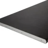 Tilbehør Til Borde|Afslutningsliste i aluminium