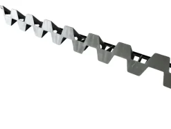Rionet|Afstandsliste 20 mm - 2 m