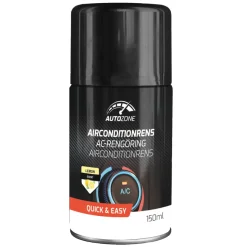AutoZone® Rengøring & Pudsemidler|Airconditionrens 150 ml -