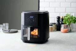 DAY Køkkenudstyr|Airfryer 6,5 liter -