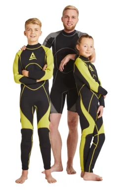 Airfun Vandsport|våddragt junior 10-12 år