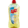 Ajax Rengøringsmidler|Boost flydende universalrengøring 1000 ml