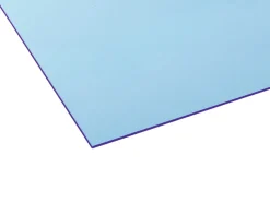 Rias Akrylplader|Akrylplade 3 mm 1000 x 750 mm