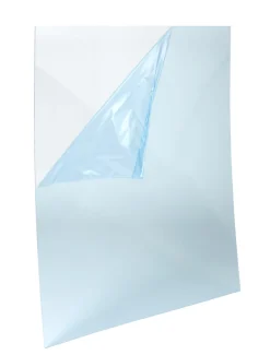 Rias Akrylplader|Akrylplade 5 mm 750 x 500 mm