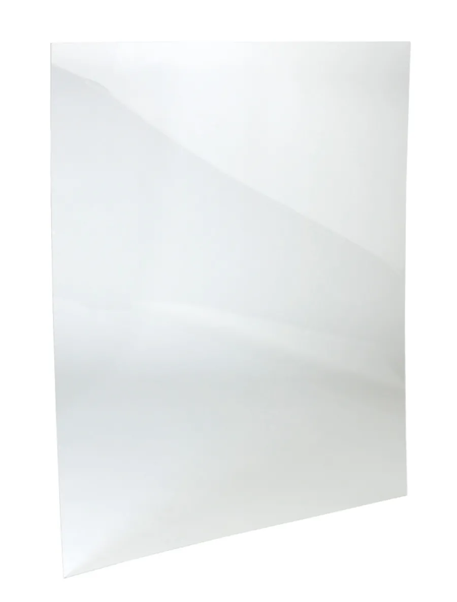 Rias Akrylplader|Akrylplade 3 mm 1500 x 1000 mm
