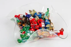 Rias Akrylplader|Akrylplade 3 mm 750 x 500 mm