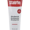 Stabile® Spartelmasse|Akrylspartel til glat overflade 250 gram -