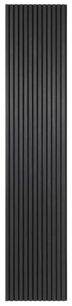 FibroTech Akustikpaneler & Tilbehør|Loftbeklædning|Akustikpanel Quanti 18 x 520 x 2440 mm Black oak