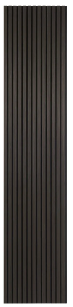 FibroTech Akustikpaneler & Tilbehør|Loftbeklædning|Akustikpanel Quanti 18 x 520 x 2440 mm Smoked oak