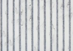 FibroTech Akustikpaneler & Tilbehør|Loftbeklædning|Akustikpanel Stone 520 x 2440 x 18 mm Marble white