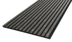 FibroTech Akustikpaneler & Tilbehør|Loftbeklædning|Akustikpanel Stone 520 x 2440 x 18 mm Pattern stone
