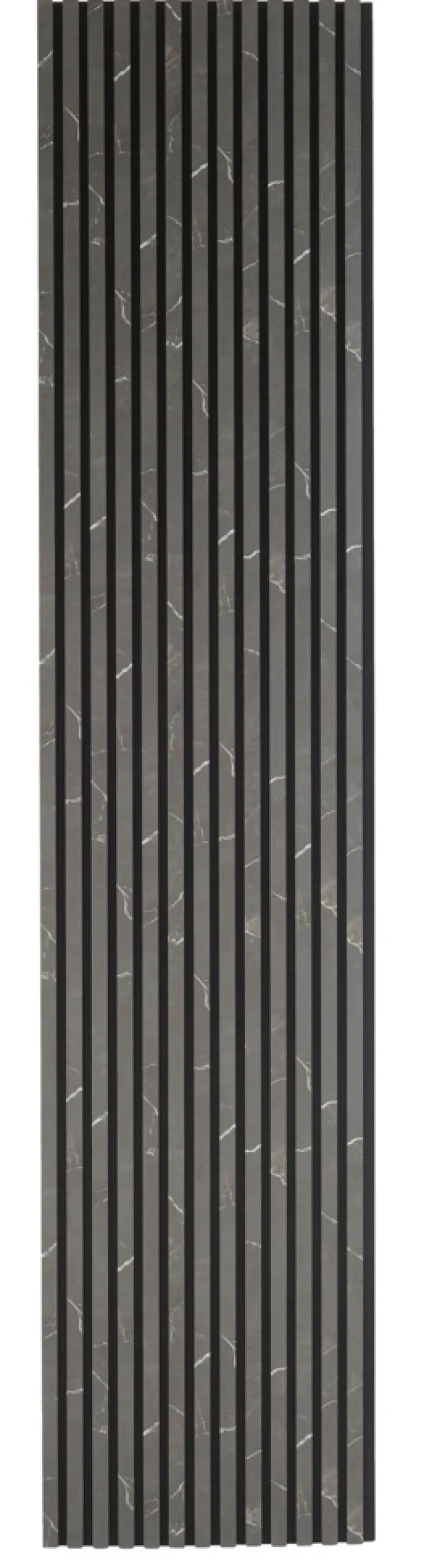 FibroTech Akustikpaneler & Tilbehør|Loftbeklædning|Akustikpanel Stone 520 x 2440 x 18 mm Pattern stone