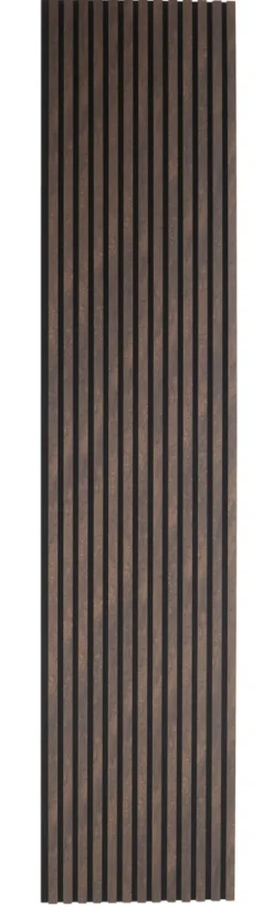 FibroTech Akustikpaneler & Tilbehør|Loftbeklædning|Akustikpanel Stone 520 x 2440 x 18 mm Rusty stone