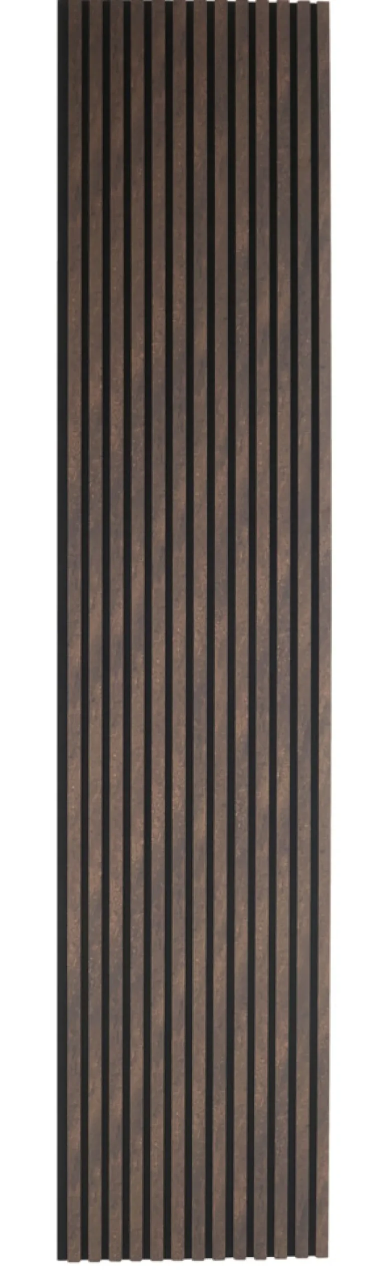 FibroTech Akustikpaneler & Tilbehør|Loftbeklædning|Akustikpanel Stone 520 x 2440 x 18 mm Rusty stone