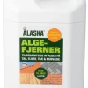 Alaska Træ-, Flise- & Murrens|algefjerner 5 liter