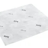 Alfix Gulvafløb|afløbsmanchet selvklæbende 330 x 320 mm
