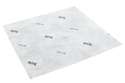 Alfix Gulvafløb|afløbsmanchet selvklæbende 330 x 320 mm