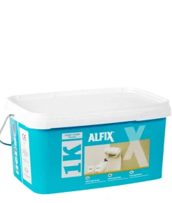 Alfix Fugeprodukter|1K tætningsmasse - 4 kg
