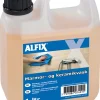 Alfix Rengøringsmidler|marmor- og keramikvask - 1 liter